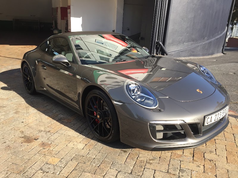 021 Valet Centre - Photo 3